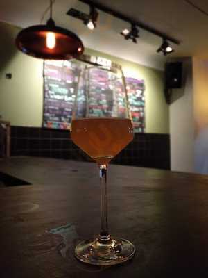 Dispensary, Whisk(e)y & Beer