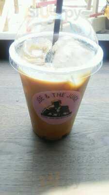 Joe & The Juice