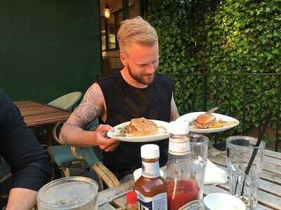 O's American Breakfast & Barbeque