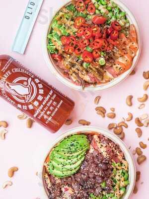 Olioli On Frederiksborggade