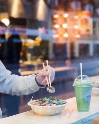 Olioli On Frederiksborggade