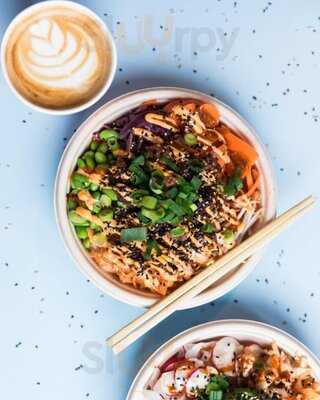 Olioli On Frederiksborggade