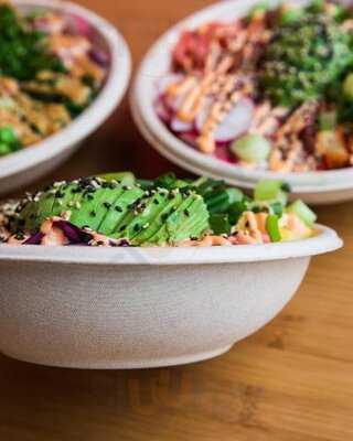 Olioli On Frederiksborggade