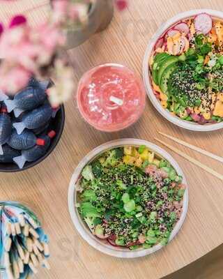 Olioli On Frederiksborggade