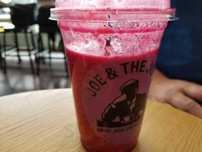 Joe & The Juice
