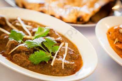 Bindia Frederiksberg