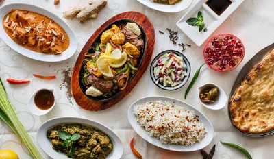 Bindia Frederiksberg