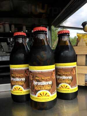 Botanisk Haves Café