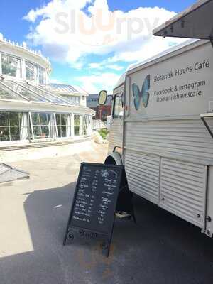 Botanisk Haves Café