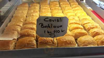 Favorit Baklavici