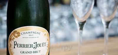 Brasserie Jacobsen Illum Rooftop