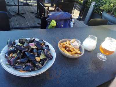 Brasserie Jacobsen Illum Rooftop