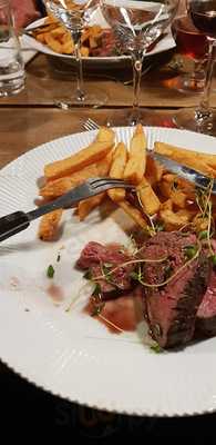 Brasserie Jacobsen Illum Rooftop