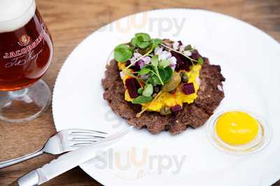 Brasserie Jacobsen Illum Rooftop