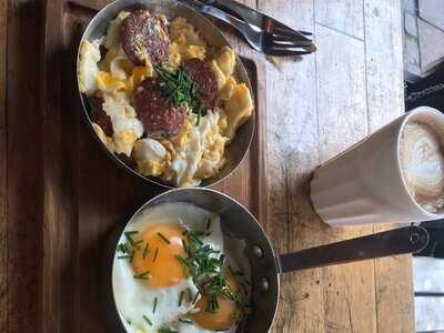 Stefanos Mad Og Kaffe