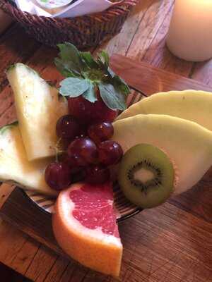 Stefanos Mad Og Kaffe