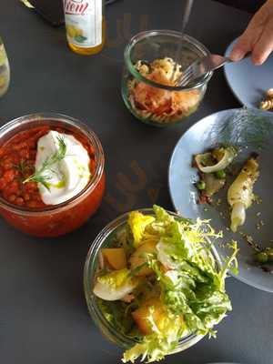 Resturant Baglokalet