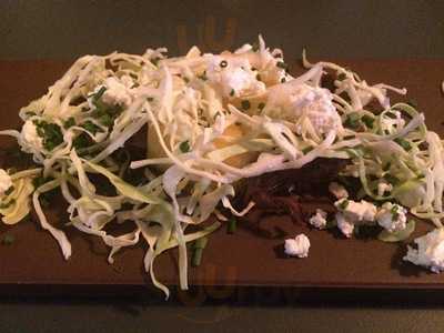 Resturant Baglokalet