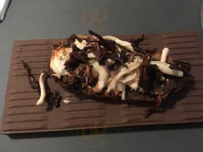 Resturant Baglokalet