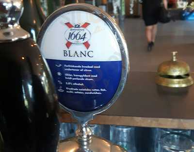 Resturant Baglokalet