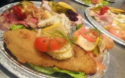 Gastronetten Smørrebrød