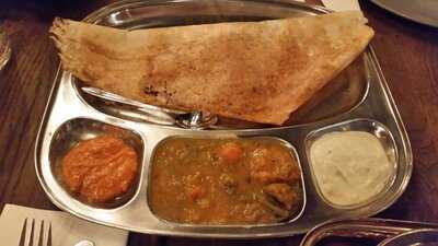 The South Indian Valby