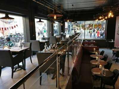 The South Indian Valby