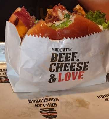 Pandekagehuset Norrebro