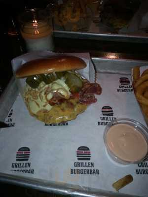 Pandekagehuset Norrebro