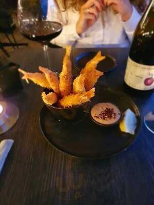 Letz Sushi Tivoli Det Japanske TÅrn