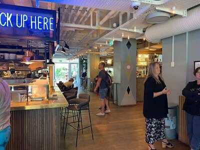 Letz Sushi Tivoli Det Japanske TÅrn