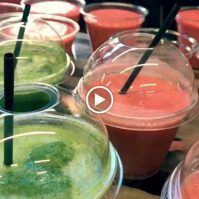 Tutti Frutti Juicebar