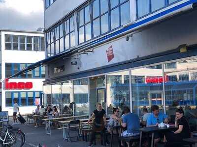 Cock's & Cows Kødbyen