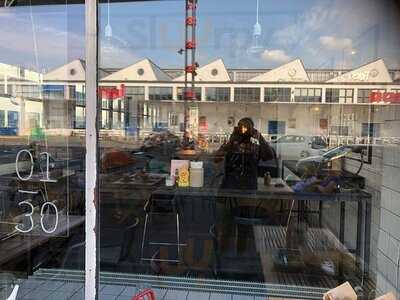 Cock's & Cows Kødbyen