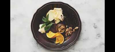 Ristorante La Porchetta