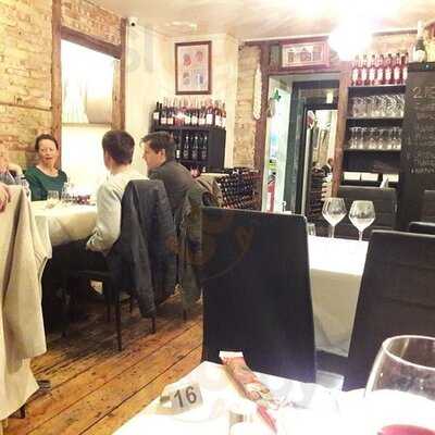 Ristorante La Porchetta