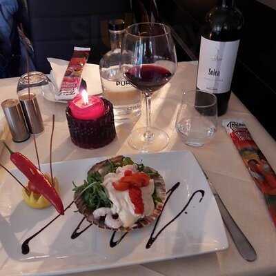 Ristorante La Porchetta