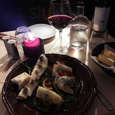 Ristorante La Porchetta