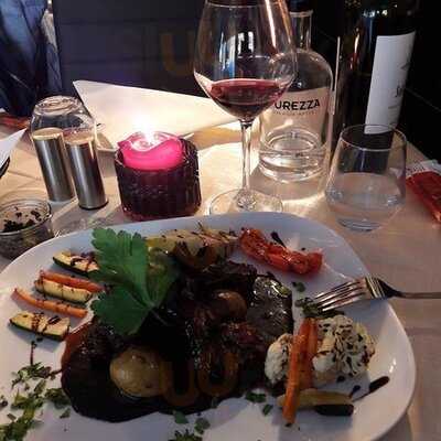 Ristorante La Porchetta