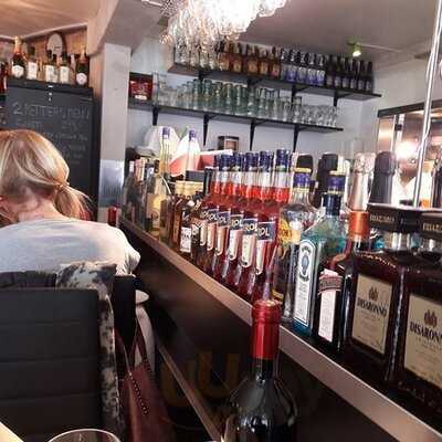 Ristorante La Porchetta