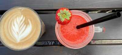 Kongedybet Brunch And Dinner