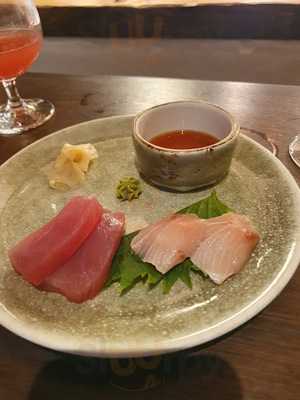 Kiin Kiin 71 Omakase