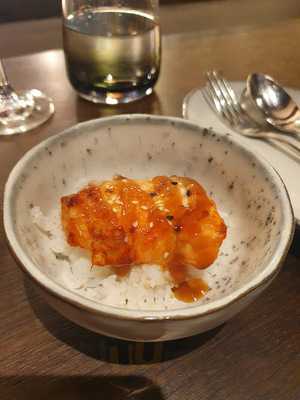 Kiin Kiin 71 Omakase