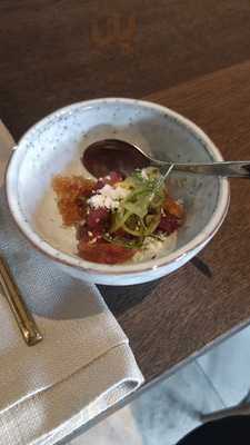 Kiin Kiin 71 Omakase