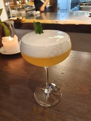 Kiin Kiin 71 Omakase