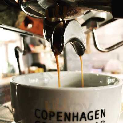 Tomasito - Cozy Coffee