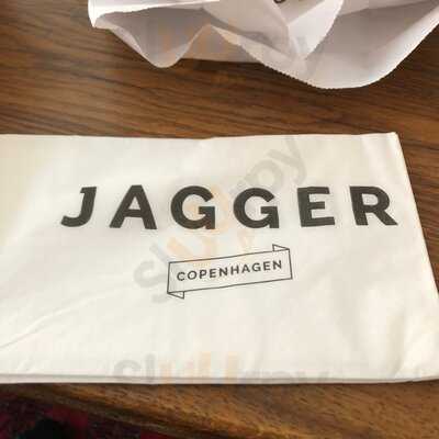 Jagger Købmagerade