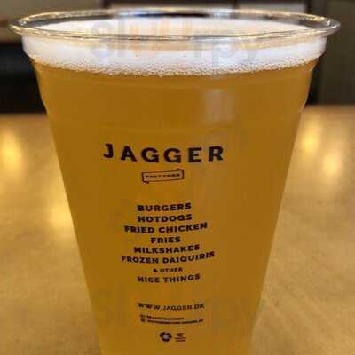 Jagger Købmagerade
