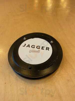Jagger Købmagerade