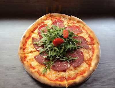 Pizza Gallery Ravnsborggade